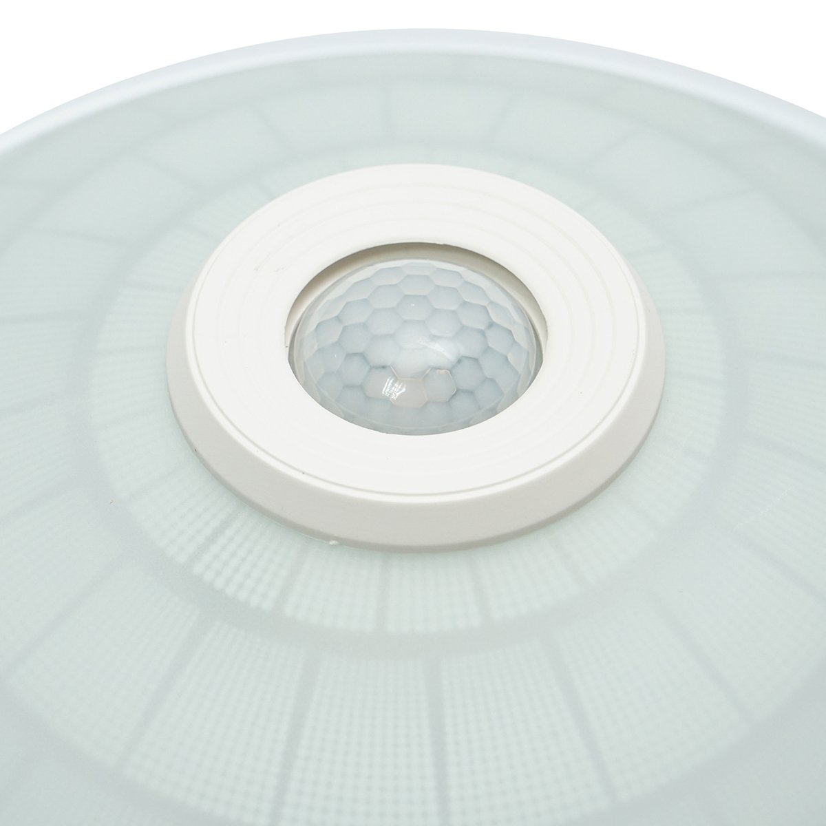 Plafoniera LED cu senzor crepuscular 12W, 220V, 360 grade, 300x105mm Breckner Germany